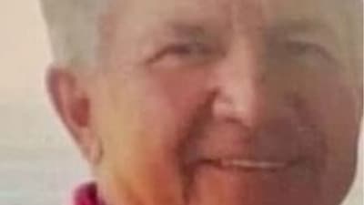 Dennis Recker, was shot and killed on the morning of September 12 at the Preston Health Center at The Cypress in Hilton Head, (legacy.com) Dennis Recker, was shot and killed on the morning of September 12 at the Preston Health Center at The Cypress in Hilton Head, (legacy.com)