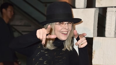 Sources close to Diane Keaton said she had a strong sense how she wanted to live (AP) Sources close to Diane Keaton said she had a strong sense how she wanted to live (AP)