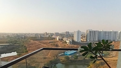 Mahindra Lifespace Developers Ltd announced on October 11 that it has acquired 13.46 acres of land in the Nande-Mahalunge area near Pune. (Picture for representational purposes only) (Mehul R Thakkar/HT)