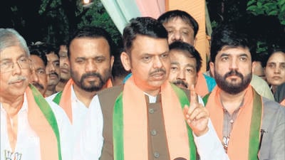 The CM held review meetings in Konkan, western Maharashtra, Chhatrapati Sambhaji Nagar, and Marathwada on Friday and Saturday. The CM held review meetings in Konkan, western Maharashtra, Chhatrapati Sambhaji Nagar, and Marathwada on Friday and Saturday.