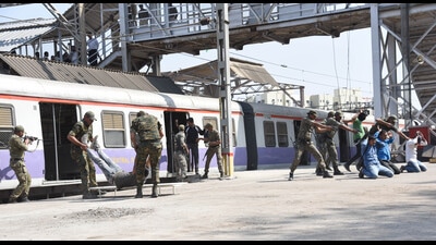 The railway administration bears the responsibility of performing the last rites of the deceased if no relatives or claimants come forward within a stipulated time. (HT) The railway administration bears the responsibility of performing the last rites of the deceased if no relatives or claimants come forward within a stipulated time. (HT)
