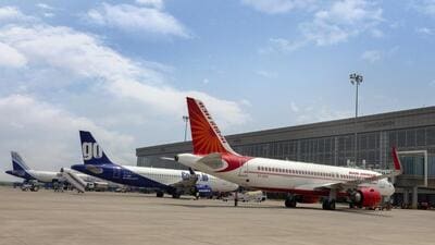 To boost international air traffic, Chandigarh International Airport Limited (CHIAL) had last month drafted a policy aimed at attracting foreign airlines. (HT File) To boost international air traffic, Chandigarh International Airport Limited (CHIAL) had last month drafted a policy aimed at attracting foreign airlines. (HT File)