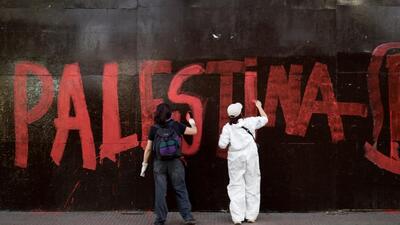 Traditional interpretations of the Philistines (Peleset) and ancient Palestine were shaped by colonial and biblical scholarship. (REUTERS)