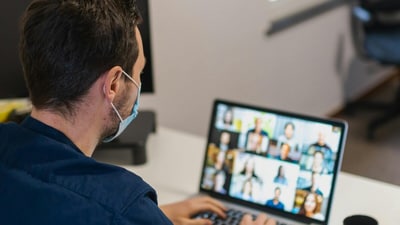 An Indian employee shared a screenshot of his chat with his Canadian manager. (Pexels/Representational Image) An Indian employee shared a screenshot of his chat with his Canadian manager. (Pexels/Representational Image)