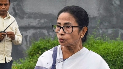 West Bengal chief minister Mamata Banerjee (PTI/File) West Bengal chief minister Mamata Banerjee (PTI/File)