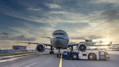 Verijet Airlines filed for Chapter 7 bankruptcy after CEO Richard Kane’s death. (Representative image/Unsplash) Verijet Airlines filed for Chapter 7 bankruptcy after CEO Richard Kane’s death. (Representative image/Unsplash)
