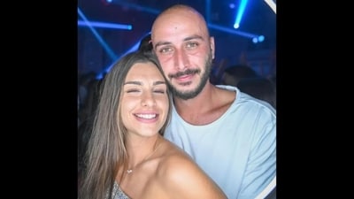 Who was Roei Shalev? Oct 7 survivor who witnessed GF's execution dies by suicide (Roei Shalev/Instagram) Who was Roei Shalev? Oct 7 survivor who witnessed GF's execution dies by suicide (Roei Shalev/Instagram)