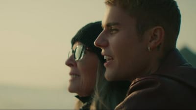 Diane Keaton’s love for Justin Bieber and their ‘Ghost’ collaboration resurfaces following her death (YouTube/Justin Bieber) Diane Keaton’s love for Justin Bieber and their ‘Ghost’ collaboration resurfaces following her death (YouTube/Justin Bieber)