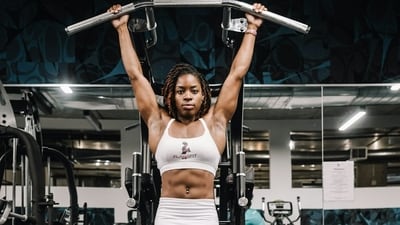 Muscles are essential for every day activities - even standing and walking - and hence, maintaining their strength is essential. (Unsplash) Muscles are essential for every day activities - even standing and walking - and hence, maintaining their strength is essential. (Unsplash)
