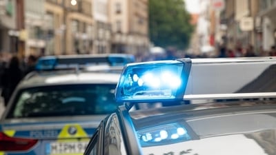 Videos from the incident showed heavy police presence. Image for representational purposes. (Pixabay) Videos from the incident showed heavy police presence. Image for representational purposes. (Pixabay)