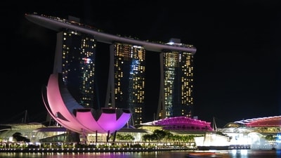 Singapore real estate: The Skye at Holland, a development in one of the nation’s top expatriate enclaves, sold about 658, or nearly 99%, of its 666 units, according to a statement from the developers. (Picture for representational purposes only) (Pexels) Singapore real estate: The Skye at Holland, a development in one of the nation’s top expatriate enclaves, sold about 658, or nearly 99%, of its 666 units, according to a statement from the developers. (Picture for representational purposes only) (Pexels)