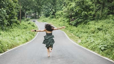 Indian travellers are turning their attention to soulful escapes beyond the beaten path, favouring culture-rich locales. (Pexels) Indian travellers are turning their attention to soulful escapes beyond the beaten path, favouring culture-rich locales. (Pexels)