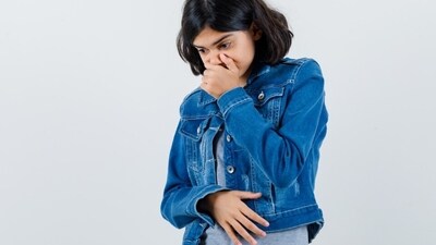 According to the gastroenterologist, if you consistently feel gassy or bloated after meals, it may indicate that your gut bacteria are imbalanced. (Freepik) According to the gastroenterologist, if you consistently feel gassy or bloated after meals, it may indicate that your gut bacteria are imbalanced. (Freepik)