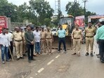 Notorious gangster Tipu Pathan, 12 others booked in extortion case