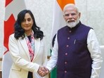 Under Carney, Canada has taken steps to normalise diplomatic relations with India, with both countries appointing new ambassadors and setting up a framework to share intelligence on cross-border crimes. Under Carney, Canada has taken steps to normalise diplomatic relations with India, with both countries appointing new ambassadors and setting up a framework to share intelligence on cross-border crimes.