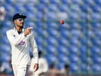 Anil Kumble puts Shubman Gill's captaincy under the microscope. Anil Kumble puts Shubman Gill's captaincy under the microscope.