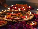 A Reddit user’s post about not getting Diwali leave at an IT firm has sparked mixed reactions on social media. (Representational image). 