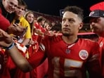 Patrick Mahomes may face NFL fine for taunting Detroit Lions’ Brian Branch during Week 6 game Patrick Mahomes may face NFL fine for taunting Detroit Lions’ Brian Branch during Week 6 game