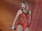 Taylor Swift will release a new concert film alongside her six-part docuseries 'The Eras Tour' on December 12.