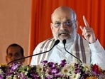 Shah also urged people to buy only indigenous products to help grow India's market and consumption. Shah also urged people to buy only indigenous products to help grow India's market and consumption.
