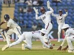 India's Sai Sudharsan plays a shot during Day 4 of the second Test against West Indies. (PTI)