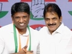 Kannan Gopinathan was welcomed into the party by Congress general secretary (organisation) KC Venugopal at the party headquarters in Delhi. Kannan Gopinathan was welcomed into the party by Congress general secretary (organisation) KC Venugopal at the party headquarters in Delhi.