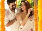 Antony Thattil and Keerthy Suresh got married in Goa in 2024 after dating for years. Antony Thattil and Keerthy Suresh got married in Goa in 2024 after dating for years.