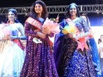 Miss Rishikesh 2025