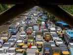 An X  post has sparked a discussion on Bengaluru's infrastructure.