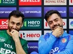 The tri-series between Pakistan, Afghanistan and Sri Lanka in limbo. 