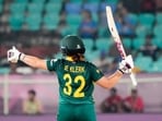 South Africa beat Bangladesh in the Women's World Cup. South Africa beat Bangladesh in the Women's World Cup.