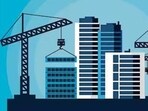 The Uttar Pradesh Real Estate Regulatory Authority (UP RERA) on Monday said it has approved six new real estate projects worth  <span class='webrupee'>₹</span>176.28 crore across six cities of the state. (Picture for representational purposes only)