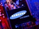 The jury ruled that Samsung must pay USD 445.5 million in damages.