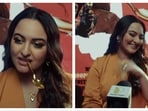 Sonakshi Sinha is the daughter of actor-turned-politician Shatrughan Sinha and Poonam Sinha.
