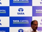 The Tata Capital IPO is the first initial public offering from the House of Tata since Tata Technologies' nearly two years ago.