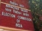 The Election Commission of India (ECI) said candidates can file their nomination papers until October 20 for the Budgam and Nagrota assembly byelections. The Election Commission of India (ECI) said candidates can file their nomination papers until October 20 for the Budgam and Nagrota assembly byelections.