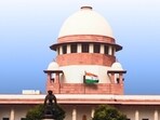 The plea recalled his allegations of a “huge criminal fraud” in elections through “collusion between the BJP and the ECI”. (Supreme Court website) The plea recalled his allegations of a “huge criminal fraud” in elections through “collusion between the BJP and the ECI”. (Supreme Court website)
