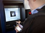 The racket came to light on September 27 when a Paschim Vihar resident reported losing  <span class='webrupee'>₹</span>35,000 after his card got stuck in an ATM (Reuters)