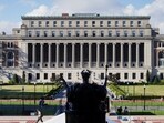 Columbia University established the International Student Hardship Fund to support foreign students amid visa revocations by the Trump administration. 