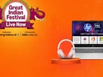 Amazon Great Indian Festival: Explore the best tablets at irresistible discounts of up to 65% 