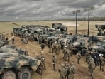 As Russian Aggression Turns West, Poland Says It’s Ready As Russian Aggression Turns West, Poland Says It’s Ready