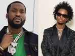 Meek Mill implied he wanted the kind of publicity D4vd was getting, in a now-deleted Instagram story. Meek Mill implied he wanted the kind of publicity D4vd was getting, in a now-deleted Instagram story.