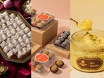 Today’s consumers are increasingly conscious of health, variety, and waste, are turning towards a new trend: mini mithais. 
