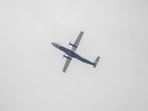 Two fatalities were reported after a small plane crashed onto Route 195 in Dartmouth, Massachusetts.