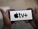 Apple TV+ drops the “plus,” rebranding its streaming service as Apple TV.
