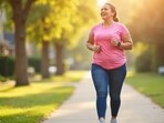 Running burns more calories in the moment, but walking helps your body stay in fat-burning mode more consistently. Running burns more calories in the moment, but walking helps your body stay in fat-burning mode more consistently.