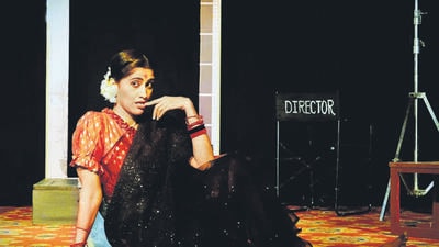 1940s actor’s story spotlights grime under Bollywood’s glamour 1940s actor’s story spotlights grime under Bollywood’s glamour