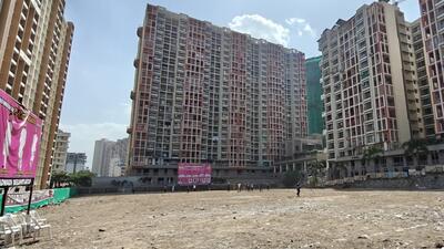 Civic chief flags misuse of amenity spaces amid ₹5,000 crore annual loss to PMC Civic chief flags misuse of amenity spaces amid ₹5,000 crore annual loss to PMC