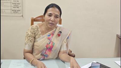Water-borne disease outbreak in Bavdhan under control: PMC