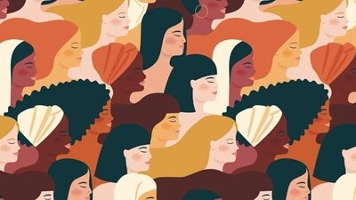 Women empowerment (Voices of Youth) Women empowerment (Voices of Youth)